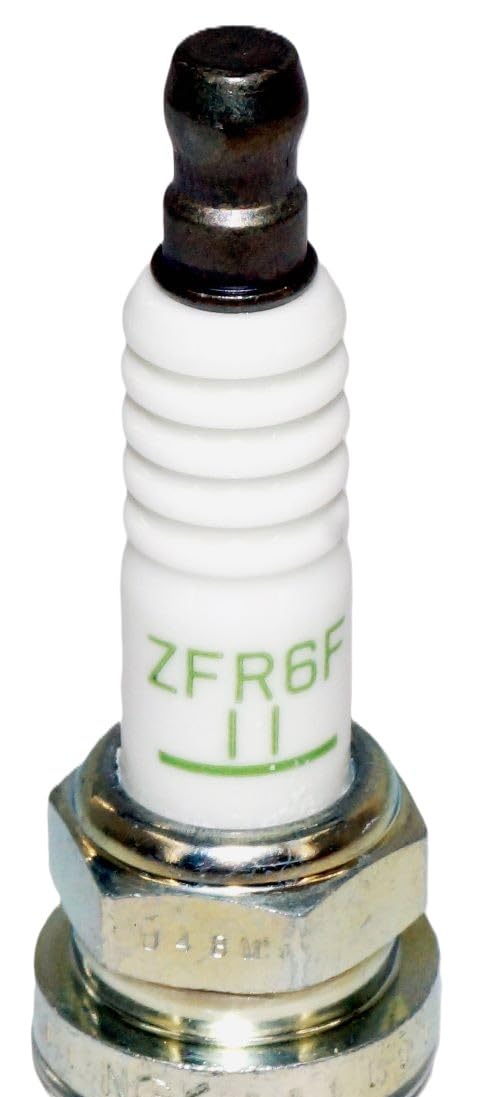 Amazon.com: NGK 4291 V-Power Spark Plug - ZFR6F-11, 4 Pack